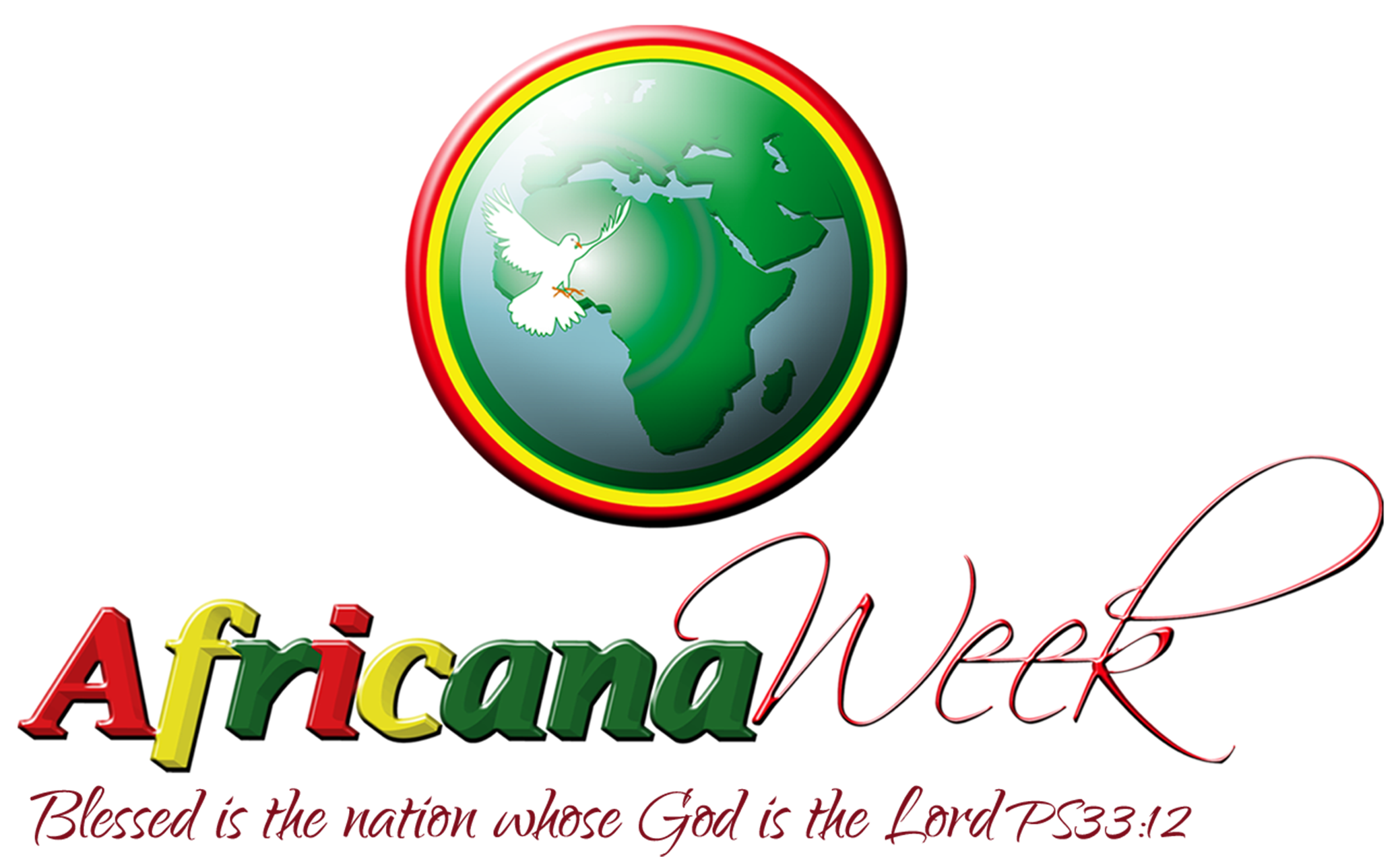 LOGO AFRICANA