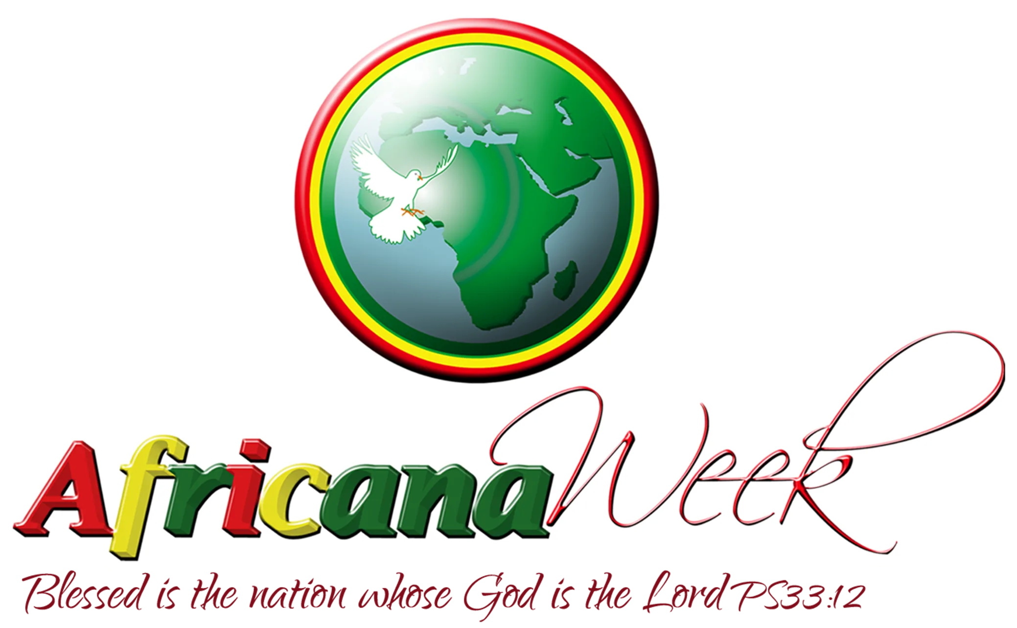 LOGO AFRICANA