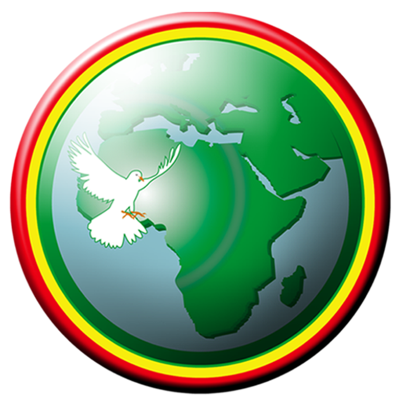 Africana week conference website