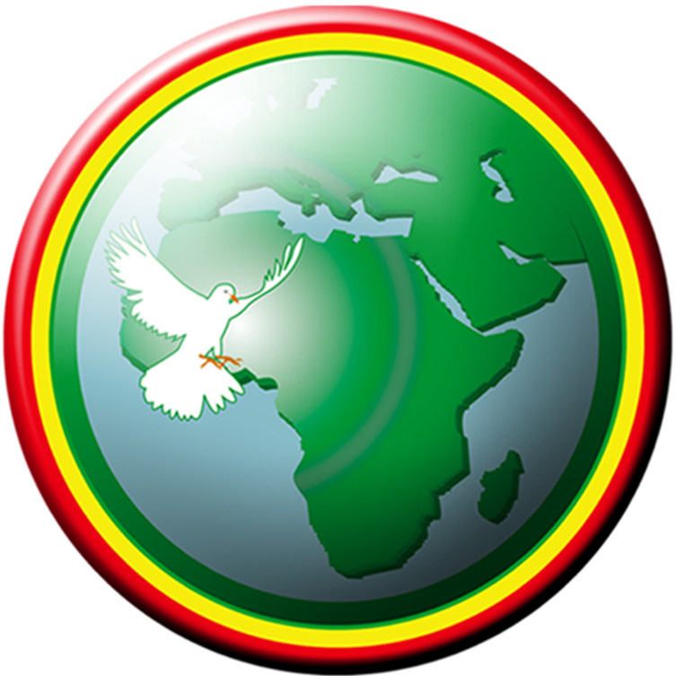LOGO AFRICANA