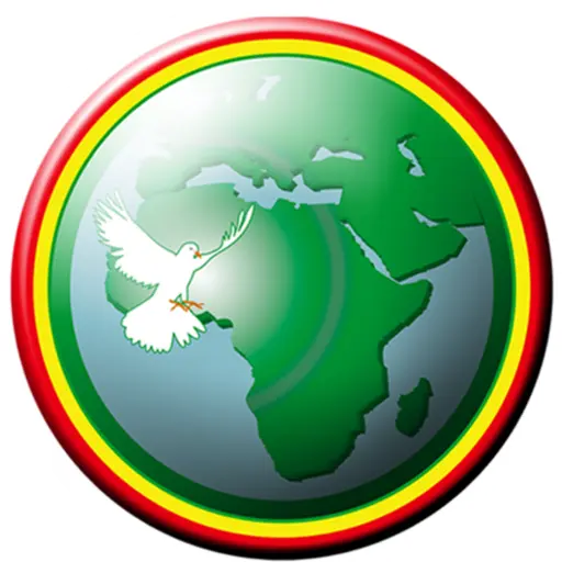 LOGO AFRICANA