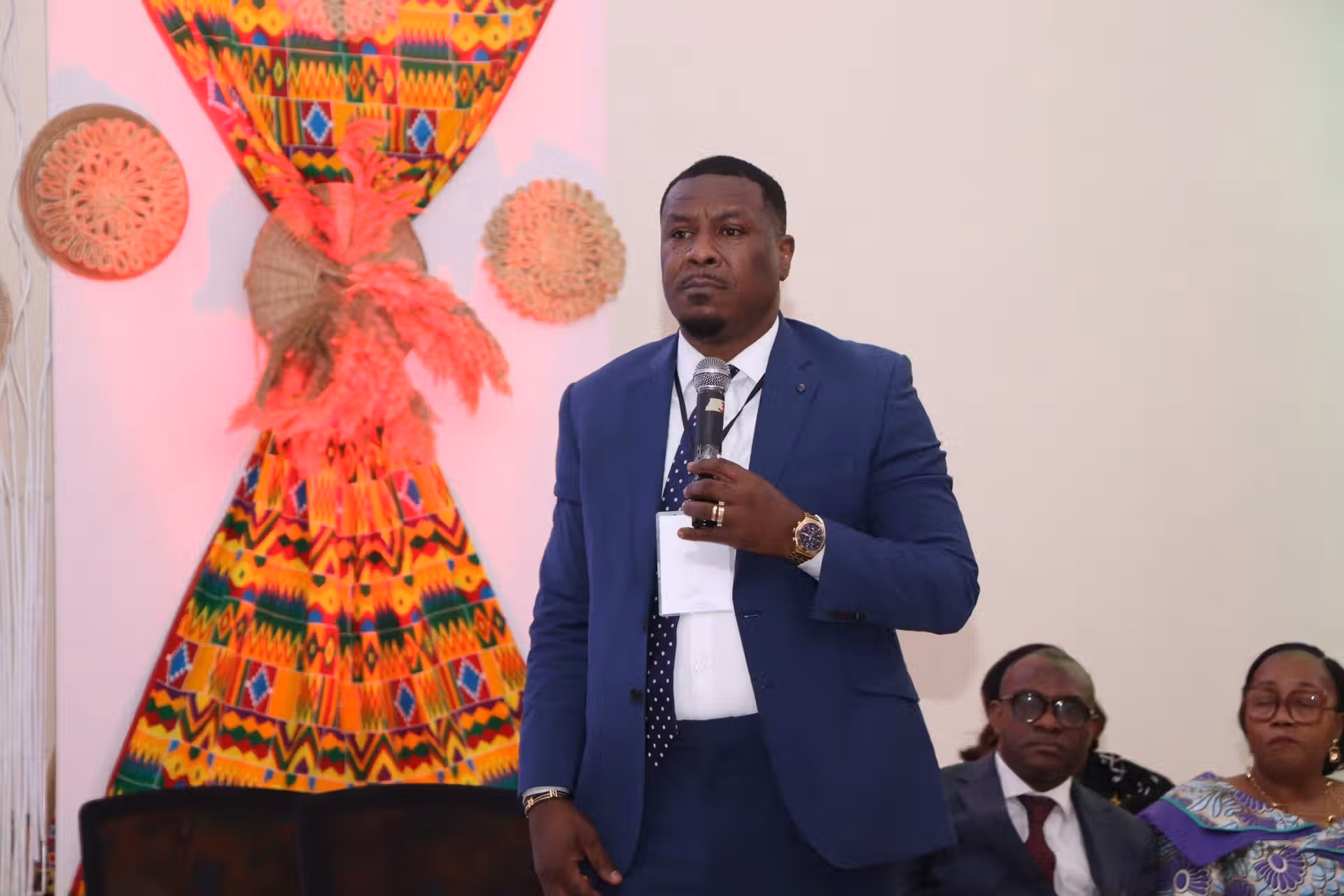 Africana Week Conference 2026, Dakar