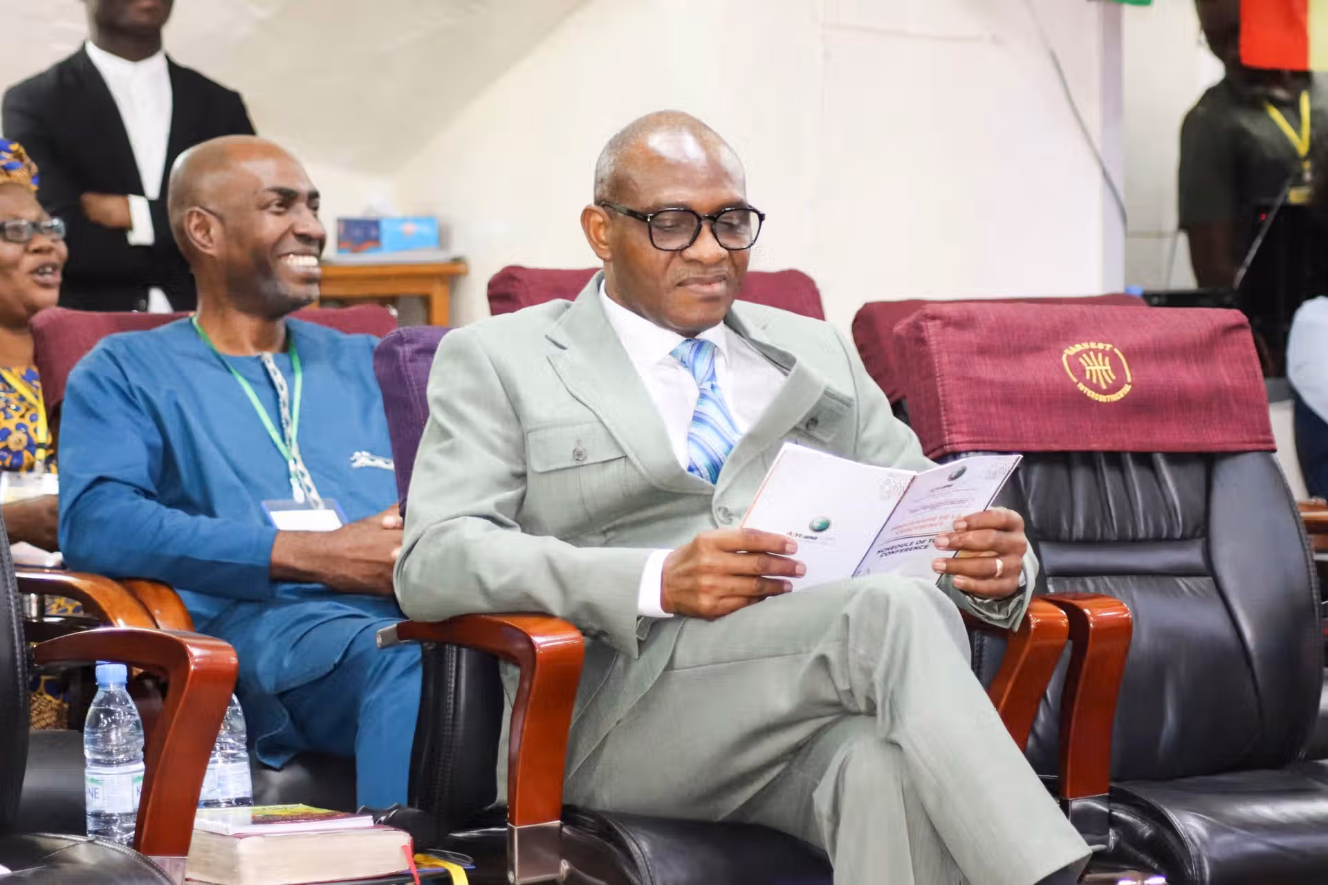 Africana Week Conference 2026, Dakar