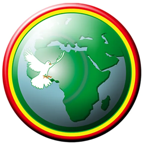 Site oficial "Africana Week"